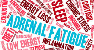 Adrenal Stimulators to Avoid for Energy Recovery